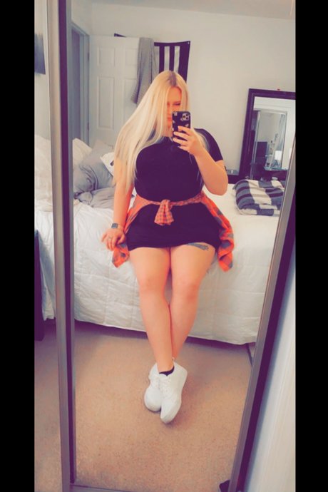 Joy S_ Nackt auf OnlyFans Leaks