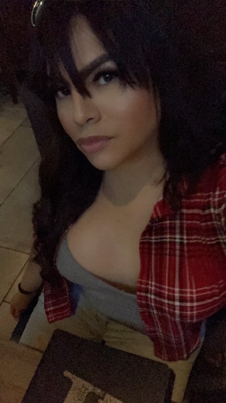 Khloe Transexual OnlyFans Porn