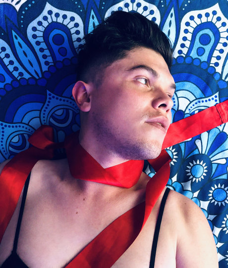 JuanFe OnlyFans nackt