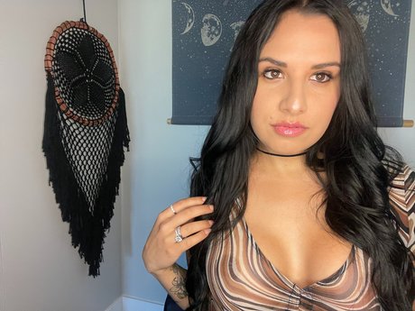 Princess Rachel_ Nacktbilder OnlyFans