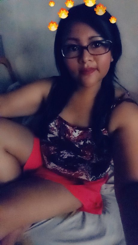 Liz Chvz OnlyFans Pornografie geleakt