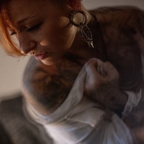 SinuousSerpentine Nacktbilder von OnlyFans