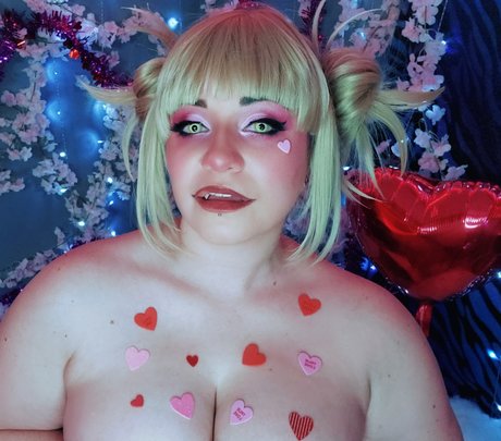 _Novii_ Leaked OnlyFans XXX