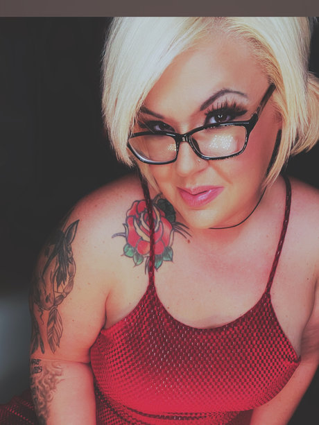 Tilly Trigger OnlyFans Nacktbilder