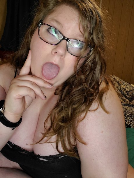 PandaFluff NSFW OnlyFans Pornografie