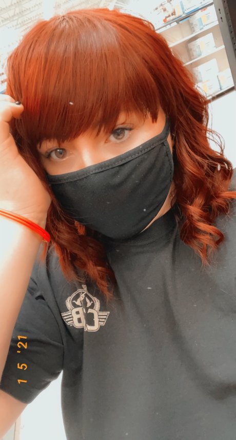 Krypto Nackt auf OnlyFans Leak