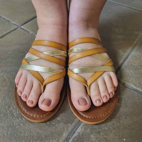 Ms Lil Piggies Leaked OnlyFans