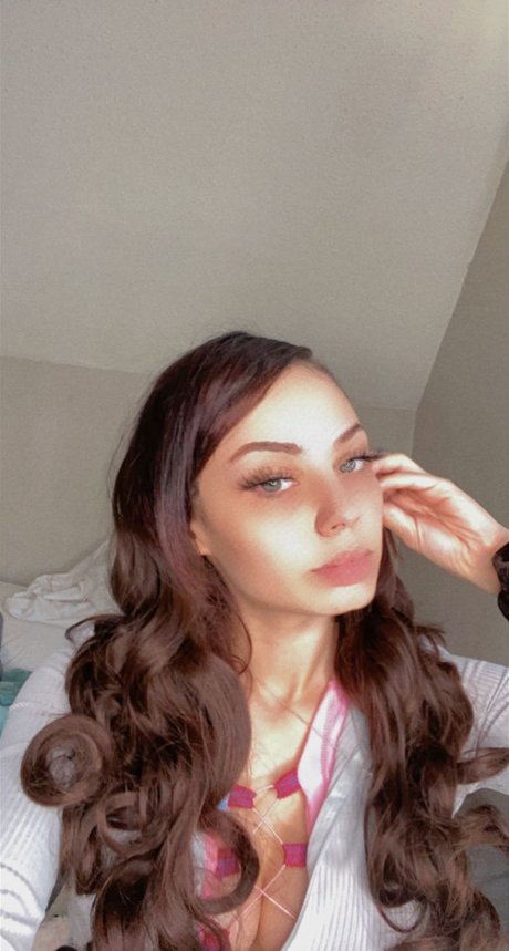 Desiremooree Nacktbilder von OnlyFans geleakt