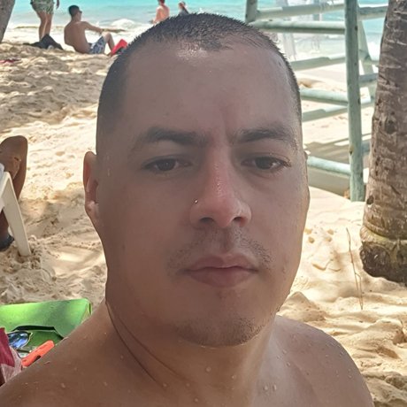 Deivys Leaks von OnlyFans