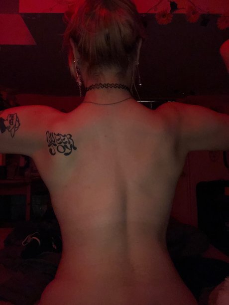 kitt Leaked OnlyFans Sex