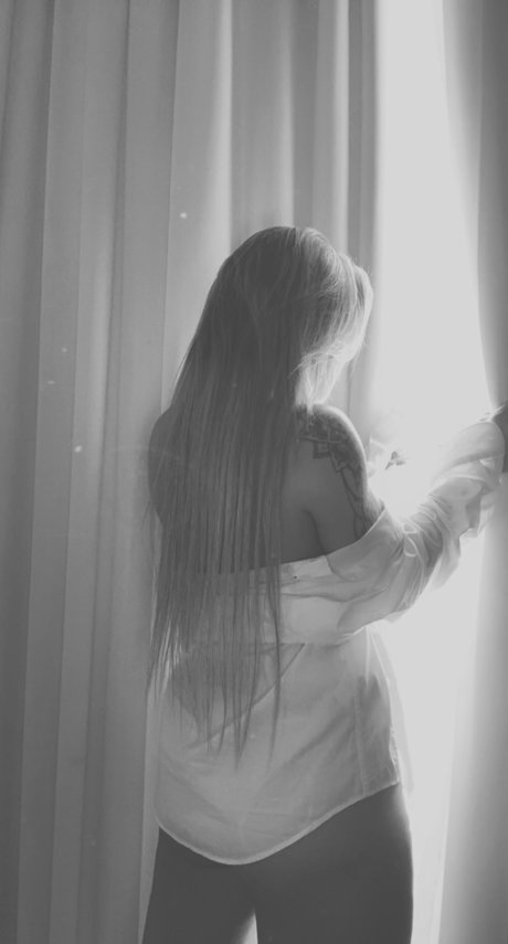 Kamyla Gabriela Nacktbilder von OnlyFans geleakt