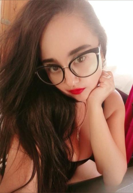 susy MANTUS Leak von OnlyFans