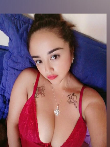 susy MANTUS OnlyFans Leaks Gratis