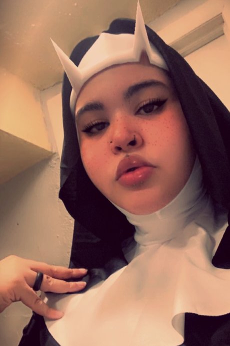 GothPies Nacktbilder von OnlyFans