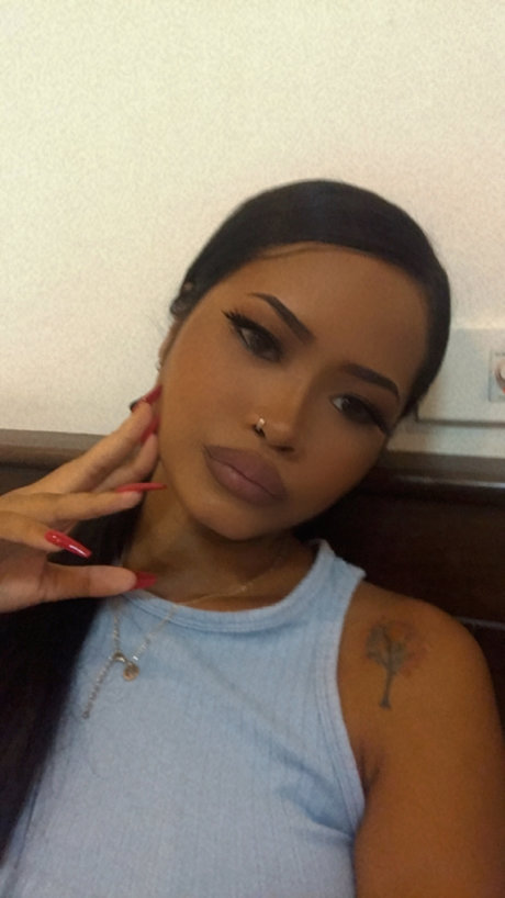 Suthaphorn OnlyFans Bilder geleakt