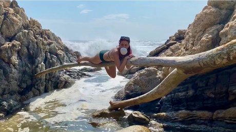 Purplestorm Bubbles Leaks von OnlyFans