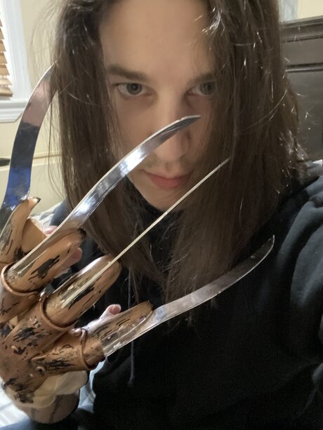 Serpentine OnlyFans Nackt Content