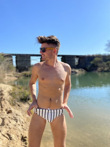 John Rios OnlyFans Model Fotos