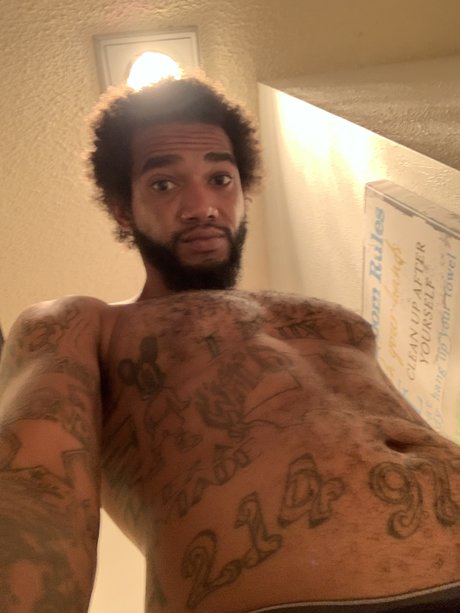 stoney jackson OnlyFans Bilder geleakt