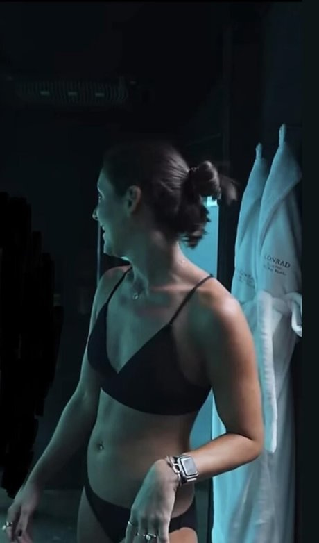 Kara Buchanan NurlyFans-Pornos