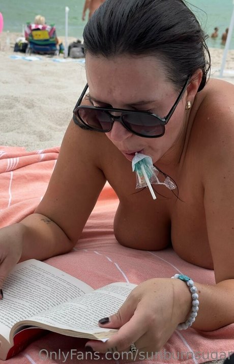 sunburnsugar OnlyFans geleakte Brüste