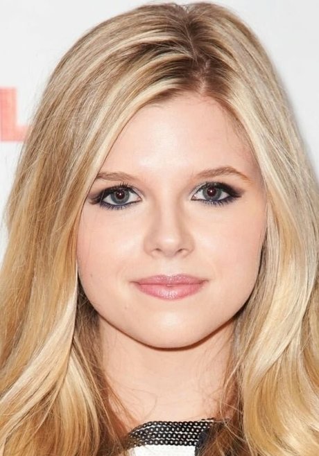 Ana Mulvoy Ten Nacktbilder geleakt OnlyFans geleakt