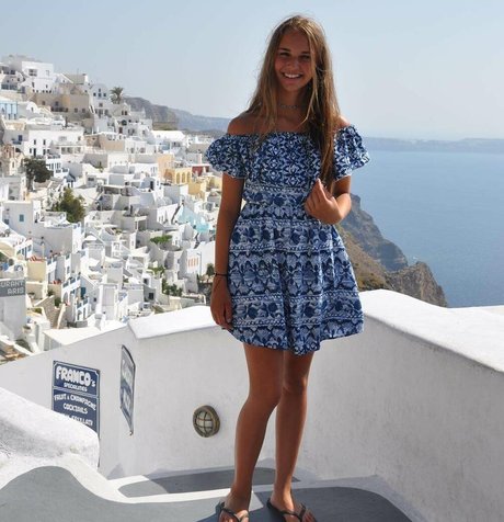 Nikki Roumel OnlyFans kostenlos geleakt