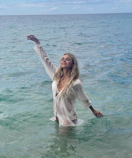 Nikki Roumel Leaked OnlyFans Bilder