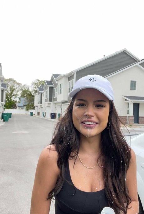 Bianca Kukobako XXX OnlyFans