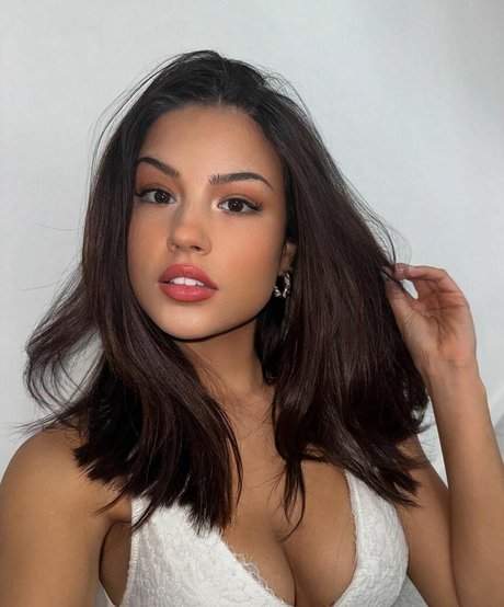 Bianca Kukobako Nacktbilder OnlyFans Leaks