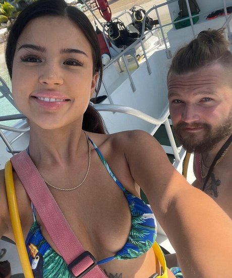 Bianca Kukobako OnlyFans-Creator