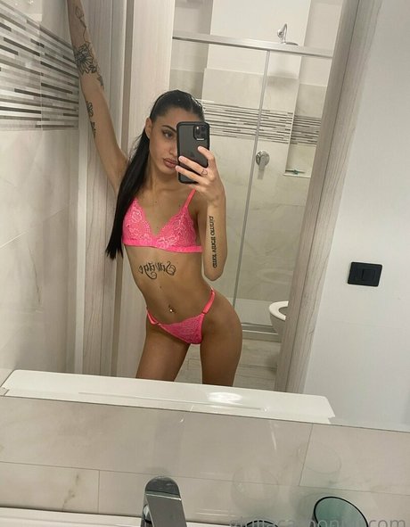 giulieeet Nacktbilder geleakt OnlyFans Nacktporno