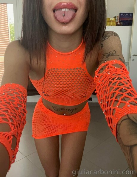 giulieeet Nacktbilder auf OnlyFans