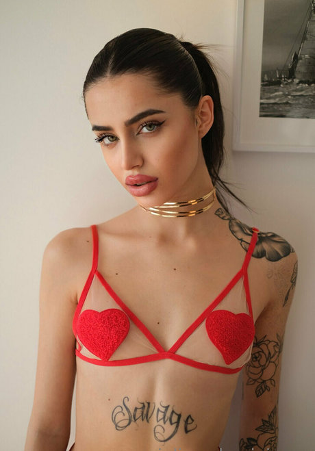 giulieeet OnlyFans Nacktbilder geleakt