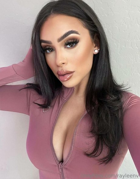 Rayleen Vega Unzensiert OnlyFans