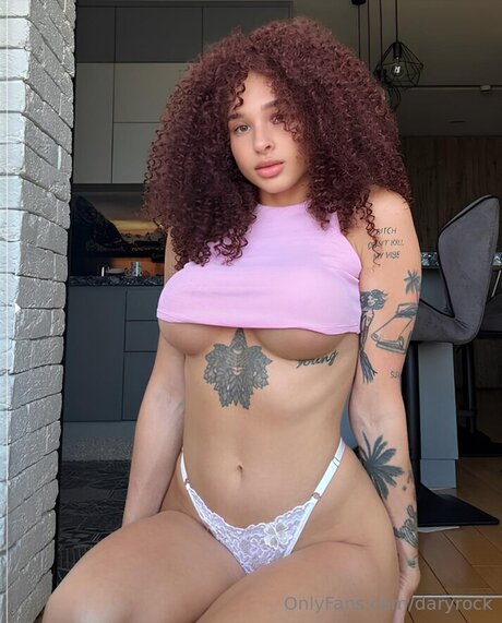 daryrock Leaked OnlyFans Sex Tape