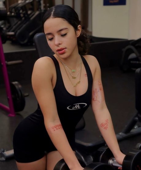 aandreasofiaaa Leaked OnlyFans Sextape