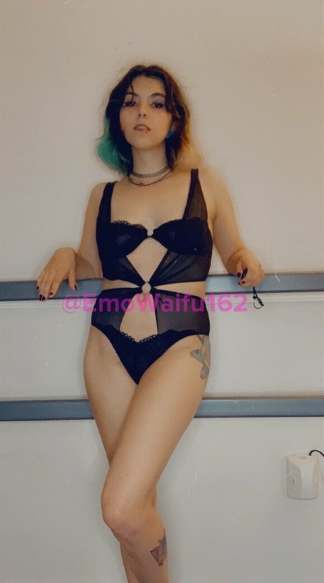 emowaifu162 Titten OnlyFans