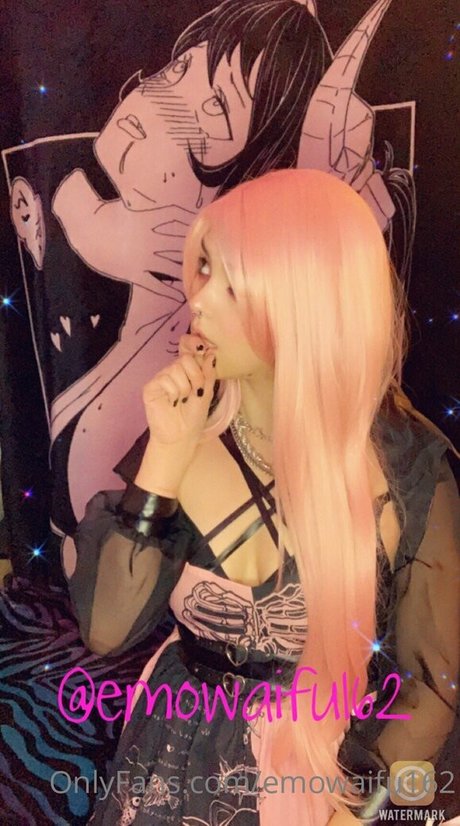 emowaifu162 Geleakte OnlyFans-Inhalte
