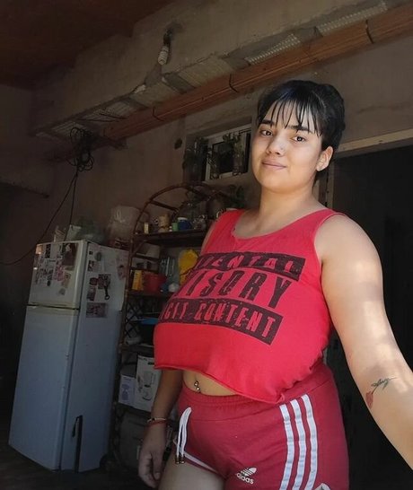 Agustina Caceres OnlyFans Leaked Gratis