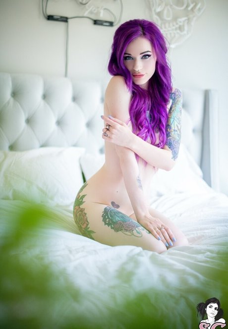 Velvetine SG OnlyFans Leak