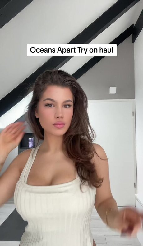 Siennarlv Nacktbilder von OnlyFans