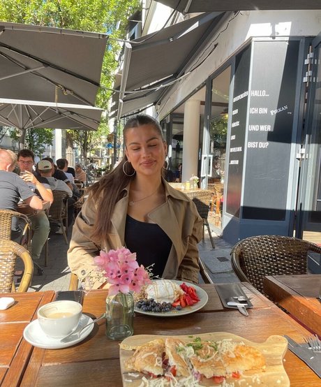 Siennarlv Nackt OnlyFans