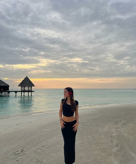 Siennarlv OnlyFans geleakte Brüste