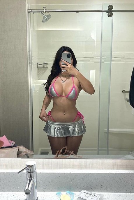 Sabrina Agarie OnlyFans-Seite