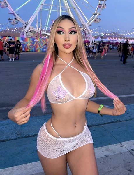 Sabrina Agarie Nacktbilder geleakt OnlyFans Porn geleakt