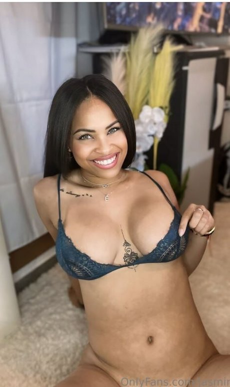 Jasminee b Nacktbilder-Leaks von OnlyFans