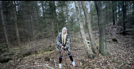 Bonniebi Nacktbilder von OnlyFans geleakt