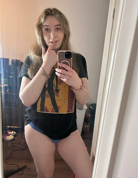 lilxwolfy Leaked OnlyFans Nacktbilder