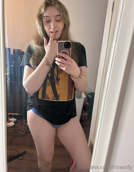 lilxwolfy OnlyFans Leaked Gratis